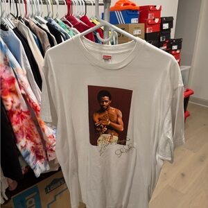 Al Green Supreme shirt “Love and Happiness”